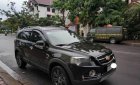 Chevrolet Captiva  LTZ Maxx 2009 - Bán ô tô Chevrolet Captiva LTZ Maxx năm 2009, màu đen 