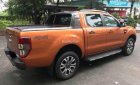 Ford Ranger  Wildtrack 3.2  2018 - Bán Ford Ranger Wildtrack 3.2 đời 2018, mới đi hơn 3000 km