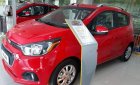 Chevrolet Spark LS 2018 - Bán ô tô Chevrolet Spark LS năm sản xuất 2018, màu đỏ, 359tr