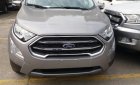 Ford EcoSport Titanium 1.5L AT 2018 - Bán Ford Ecosport Titanium 1.5L 2018, có trả góp 80%, chỉ với 242 triệu đồng bạn sở hữu