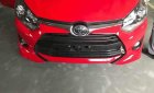 Toyota Wigo 1.2G 2018 - Bán Toyota Wigo 1.2G AT, xe nhập khẩu, hỗ trợ vay vốn lên tới 90% giá xe - LH: 0912493498