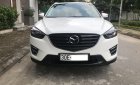 Mazda CX 5 Facelift 2.5AT 2017 - Cần bán xe Mazda CX 5 2.5AT Facelift đời 2017, màu trắng, giá chỉ 888 triệu