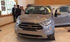Ford EcoSport Titanium 1.5L AT 2018 - Bán Ford Ecosport Titanium 1.5L 2018, có trả góp 80%, chỉ với 242 triệu đồng bạn sở hữu
