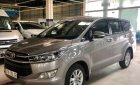 Toyota Innova 2.0G 2016 - Bán Toyota Innova 2.0G đời 2016, màu nâu giá cạnh tranh