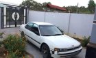 Honda Accord   1992 - Bán ô tô Honda Accord đời 1992, màu trắng