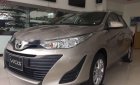 Toyota Vios   2018 - Bán xe Toyota Vios sản xuất 2018, nhập khẩu, giá tốt 