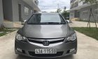 Honda Civic  2.0 AT 2007 - Bán xe Honda Civic 2.0 AT 2007, dàn đồng còn zin 100%