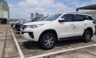Toyota Fortuner 2.4G 4x2 MT 2018 - Bán xe Toyota Fortuner năm sản xuất 2018, số sàn, giao ngay trong ngày