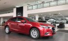 Mazda 3   1.5L  2018 - Bán Mazda 3 Hatchback 2018, màu đỏ