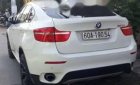 BMW X6 2008 - Bán BMW X6 đời 2008, màu trắng, nhập khẩu nguyên chiếc