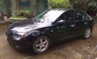 Mazda 3 2004 - Bán Mazda 3 năm 2004, màu đen, nhập khẩu