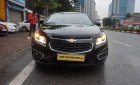 Chevrolet Cruze  1.8AT  2017 - Cần bán xe Chevrolet Cruze 1.8AT năm 2017, màu đen chính chủ