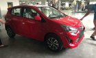 Toyota Wigo 1.2G 2018 - Bán Toyota Wigo 1.2G AT, xe nhập khẩu, hỗ trợ vay vốn lên tới 90% giá xe - LH: 0912493498