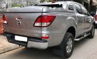 Mazda BT 50  2.2L MT 4X4 2017 - Bán Mazda BT 50 2.2L MT 4X4 sản xuất 2017, màu bạc còn mới 