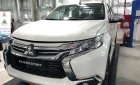 Mitsubishi Pajero Sport 4x2 D.AT 2018 - [TP. Hồ Chí Minh] bán Mitsubishi Pajero Sport Diesel 4x2 AT 2018, giá tốt, hỗ trợ cho vay 80% xe