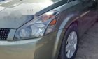 Nissan Quest   2005 - Cần bán lại xe Nissan Quest năm 2005, xe nhập xe gia đình, giá chỉ 420 triệu