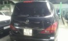 Ssangyong Stavic 2008 - Bán Ssangyong Stavic sản xuất 2008, màu đen, 288 triệu (không niên hạn)