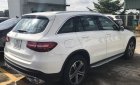 Mercedes-Benz GLC-Class GLC200 2018 - Bán Mercedes-Benz GLC200 2018 màu trắng, chính hãng, ưu đãi tốt nhất