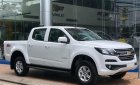 Chevrolet Colorado   2018 - Bán Chevrolet Colorado 2018, màu trắng