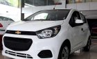 Chevrolet Spark Van 2018 - Bán Spark Van, hỗ trợ trả góp 90% - 40tr lấy xe
