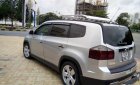 Chevrolet Orlando LTZ 2012 - Bán xe Chevrolet Orlando LTZ sản xuất năm 2012, màu bạc