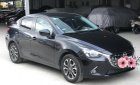 Mazda 2 1.5 AT  2016 - Cần bán gấp Mazda 2 đời 2016 màu đen, giá tốt