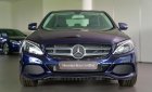 Mercedes-Benz C class C200 2018 - Bán Mercedes-Benz C200 2018 màu xanh, mới chính hãng, ưu đãi 8% thuế trước bạ