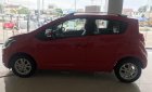 Chevrolet Spark LT 2018 - Nghệ An Chevrolet Spark LT mới, đời 2018, màu đỏ sang chảnh, chỉ với 60 tr rinh xe về nhà, vay trả góp lên tới 85%