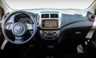 Toyota Wigo MT 2018 - Bán ô tô Toyota Wigo MT đời 2018, màu cam, nhập khẩu