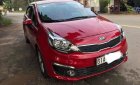 Kia Rio 2016 - Cần bán Kia Rio năm sản xuất 2016, màu đỏ