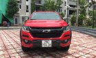 Chevrolet Colorado High Country 2017 - Cần bán Chevrolet Colorado High Country đời 2017, nhập khẩu nguyên chiếc, giá chỉ 705 triệu