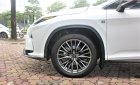 Lexus RX 350 2016 - Cần bán xe Lexus RX 350 đời 2016 F-Sport, màu trắng, nhập khẩu nguyên chiếc