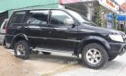 Isuzu Hi lander 2005 - Cần bán xe Isuzu Hi lander năm 2005, màu đen, giá chỉ 246 triệu