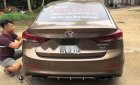 Hyundai Elantra 2.0 2016 - Cần bán Hyundai Elantra 2.0 năm 2016