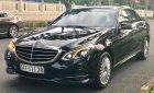 Mercedes-Benz E class E200 2015 - Bán xe Mercedes E200 năm sản xuất 2015, màu đen tại Hà Nội