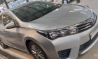 Toyota Corolla altis    MT 2016 - Bán Corolla Altis 2016 MT, 622tr, 40,000 km, có thương lượng, BH 1 năm