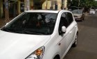 Hyundai i20 2011 - Bán Hyundai i20 2011, màu trắng, nhập khẩu nguyên chiếc số tự động