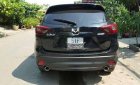 Mazda CX 5 2016 - Cần bán gấp Mazda CX 5 năm sản xuất 2016, màu đen chính chủ