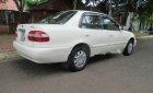 Toyota Corolla   1999 - Cần bán xe Toyota Corolla năm 1999, màu trắng