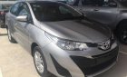 Toyota Vios   1.5E MT   2018 - Bán ô tô Toyota Vios 1.5E MT năm sản xuất 2018, màu xám