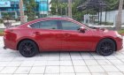 Mazda 6   2016 - Bán xe Mazda 6 đời 2016, màu đỏ chính chủ