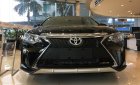 Toyota Camry 2.5Q 2019 - Cần bán Toyota Camry 2.5Q sản xuất năm 2018, màu đen