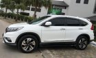 Honda CR V 2.4AT 2016 - Cần bán xe Honda CR V 2.4 mode l2016, màu trắng, xe nhập, giá tốt