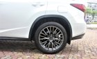 Lexus RX 350 2016 - Cần bán xe Lexus RX 350 đời 2016 F-Sport, màu trắng, nhập khẩu nguyên chiếc