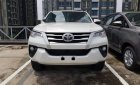 Toyota Fortuner 2.4G 4x2 MT 2018 - Bán xe Toyota Fortuner năm sản xuất 2018, số sàn, giao ngay trong ngày