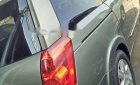 Nissan Quest   2005 - Cần bán lại xe Nissan Quest năm 2005, xe nhập xe gia đình, giá chỉ 420 triệu