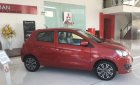 Mitsubishi Mirage MT 2018 - [TP. Hồ Chí Minh] Bán Mitsubishi Mirage 2018, giá tốt, hỗ trợ cho vay 80% xe