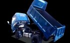 Thaco FORLAND 2018 - Bán xe Ben Thaco 2.5 tấn, tiểu chuẩn 2018