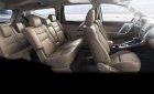 Mitsubishi Pajero Sport 4x2 AT 2018 - Bán Mitsubishi Pajero Sport 2018 số tự động, máy dầu