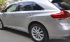 Toyota Venza 2009 - Bán xe Toyota Venza 2009, màu bạc xe gia đình, 820 triệu